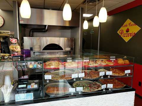 Jobs in Little Cucina Pizzeria of South Merrick - reviews