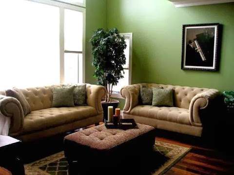 Jobs in Color Accents Painting - reviews