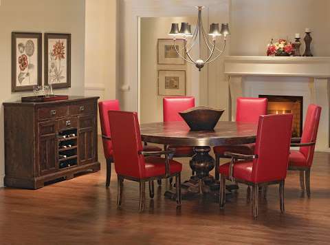 Jobs in Designer's Choice Furniture Dinettes and Stools Inc - reviews