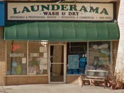 Jobs in Wash and Fold Only $1/LB.- Launderama - reviews