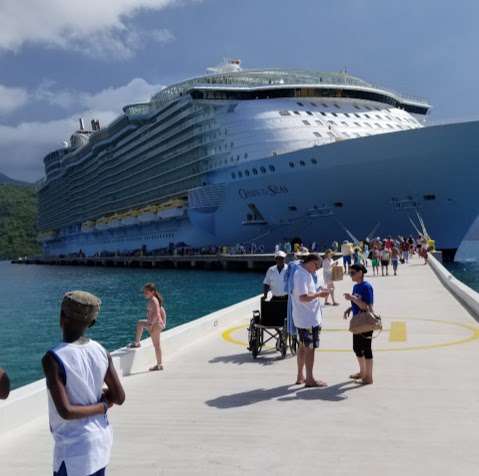 Jobs in Cruises INC - Reginald Mathieu - reviews